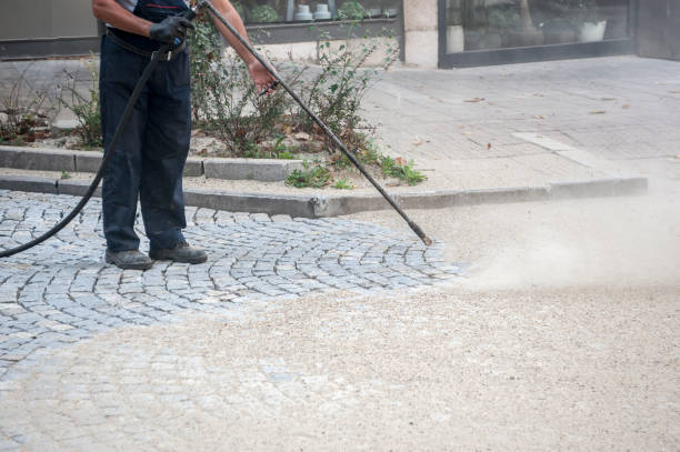 Best Patio and Deck Pressure Washing  in Woodlawn Beach, FL