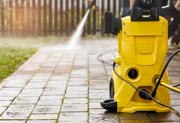 Best Heavy Equipment Washing  in Woodlawn Beach, FL